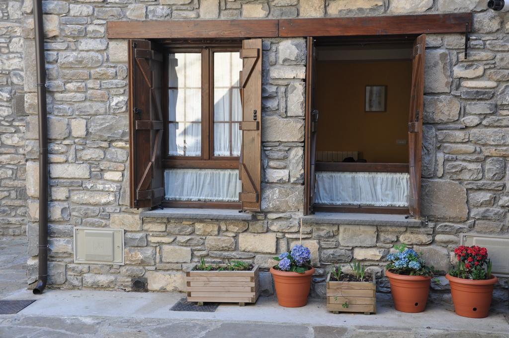Casa Rural Cancias Fiscal Cameră foto